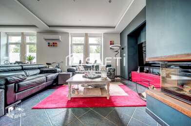 Maison 10 pièces 595000 €