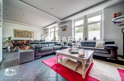Maison de caractère de 275 m² — photo du bien