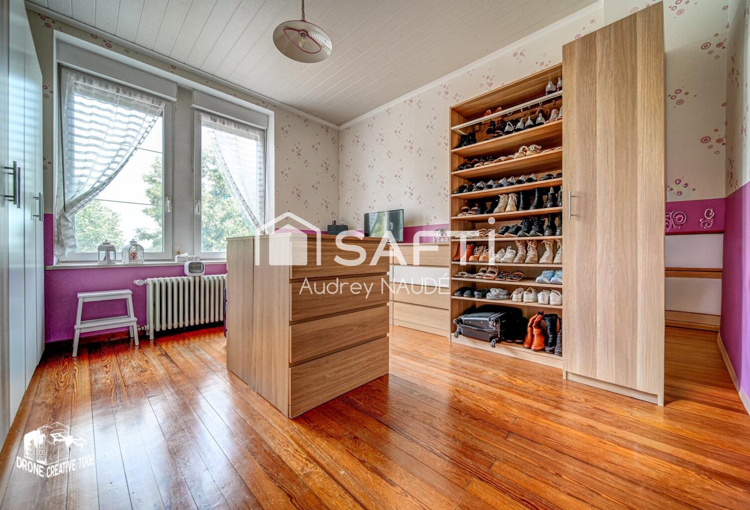 Maison de caractère de 275 m² — photo 1