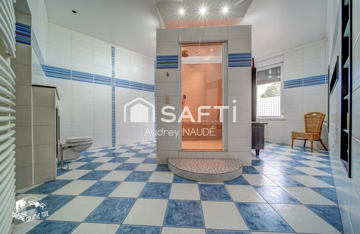 Maison de caractère de 275 m² — photo 3