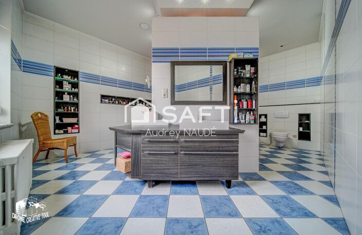 Maison de caractère de 275 m² — photo 4