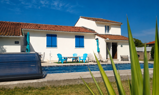 Maison 6 Pièces 144 m² à vendre à Roujan (34320)