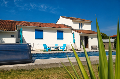 Maison 6 pièces 460000 €