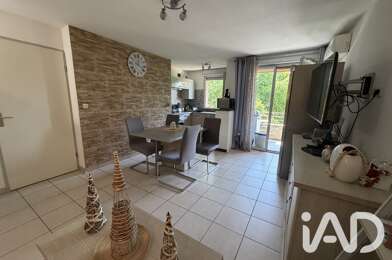 Appartement 2 pièces 133000 €