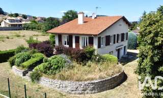 Maison 6 Pièces 120 m² à vendre à Roiffieux (07100)