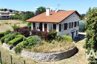 Maison 6 pièces 230000 €