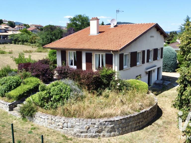 Vente Maison/villa 6 pièces — photo 1