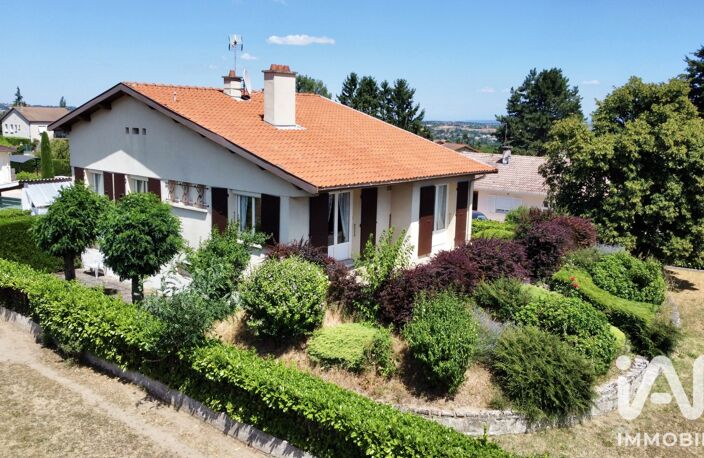 Vente Maison/villa 6 pièces — photo 2