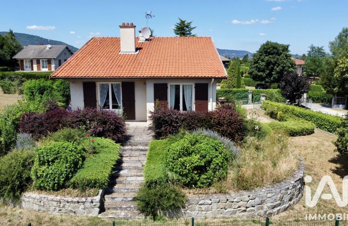 Vente Maison/villa 6 pièces — photo 3