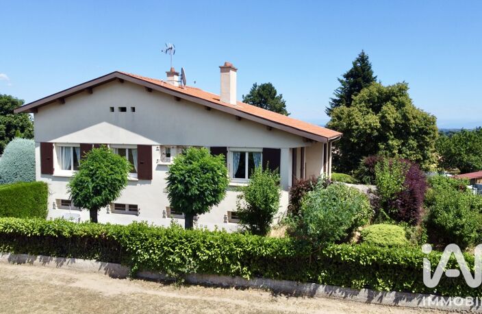 Vente Maison/villa 6 pièces — photo 4