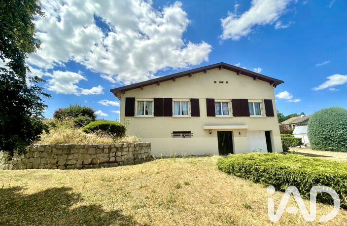 Vente Maison/villa 6 pièces — photo 5