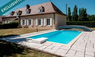 Maison 7 Pièces 151 m² à vendre à Vichy (03200)