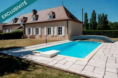 Maison 7 pièces 270000 €