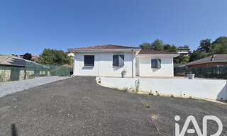 Maison 4 Pièces 90 m² à vendre à Juillan (65290)