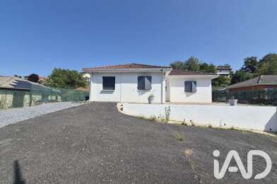 Maison 4 pièces 230000 €