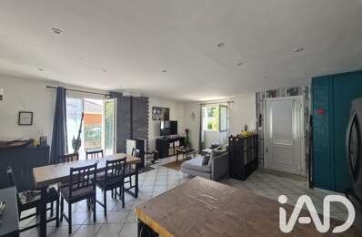 Vente Maison/villa 4 pièces — photo du bien