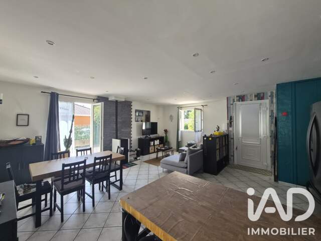 Vente Maison/villa 4 pièces — photo du bien