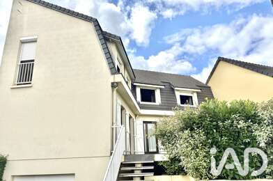 Maison 7 pièces 348000 €