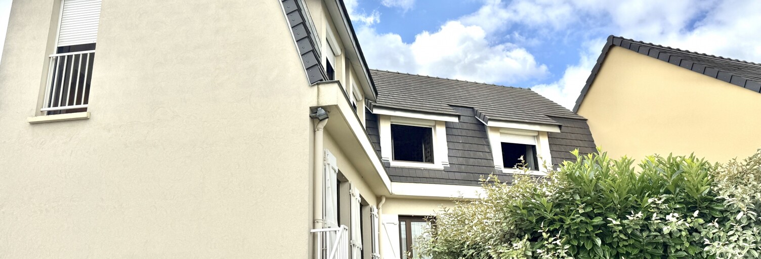 Maison 7 Pièces 165 m² à vendre à Athis-Mons (91200)