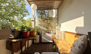 Appartement 2 Pièces 53 m² à vendre à Plaisir (78370)