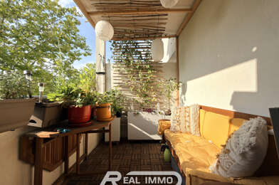 Appartement 2 pièces 189000 €