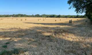 Terrain  90903 m² à vendre à Voivres-lès-le-Mans (72210)