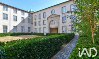 Appartement 5 Pièces 108 m² à vendre à Limoges (87000)