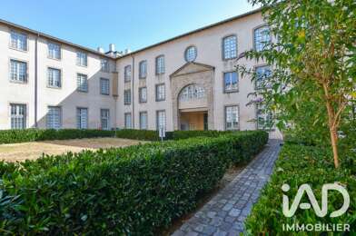 Appartement 5 pièces 237500 €