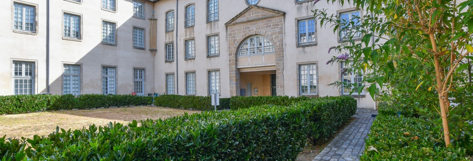 Appartement 5 Pièces 108 m² à vendre à Limoges (87000)