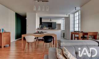 Appartement 5 Pièces 108 m² à vendre à Limoges (87000)