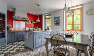 Maison 8 Pièces 249 m² à vendre à Neuville-sur-Saône (69250)
