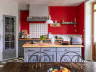 Maison de caractère familiale 6 chambres + bureau avec jardin à Neuville-sur-Saône — photo 2