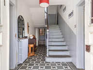Maison de caractère familiale 6 chambres + bureau avec jardin à Neuville-sur-Saône — photo 3