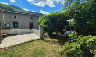 Maison 6 Pièces 118 m² à vendre à Mazamet (81200)