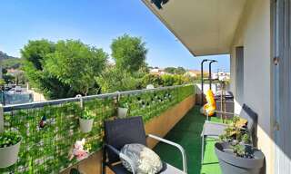 Appartement 3 Pièces 62 m² à vendre à Six-Fours-les-Plages (83140)
