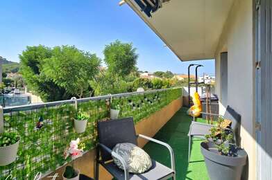 Appartement 3 pièces 284000 €