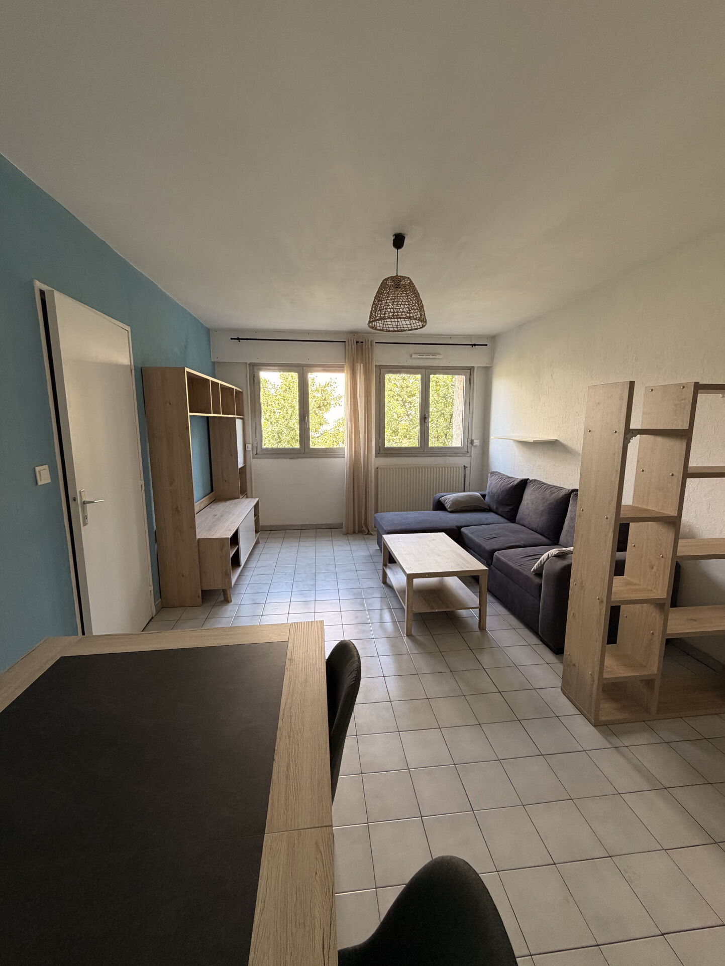 Appartement  T2 à louer Aubagne 13400