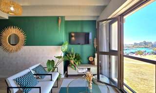 Appartement 2 Pièces 50 m² à vendre à Les Sables-d'Olonne (85100)