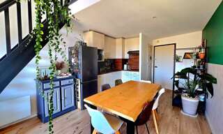 Appartement 2 Pièces 50 m² à vendre à Les Sables-d'Olonne (85100)