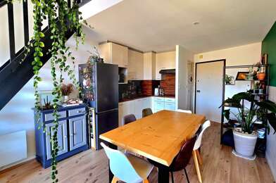 Appartement 2 pièces 219000 €