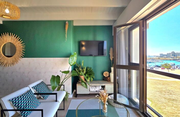 Appartement La Chaume — photo 3