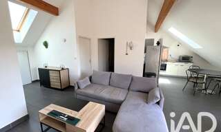 Appartement 2 Pièces 40 m² à vendre à Chavanod (74650)