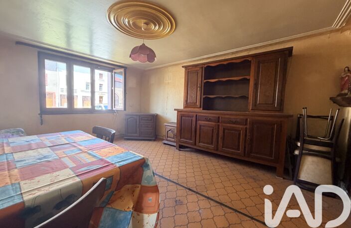 Vente Maison de village 6 pièces — photo 2