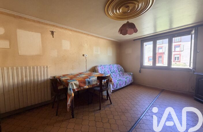 Vente Maison de village 6 pièces — photo 3