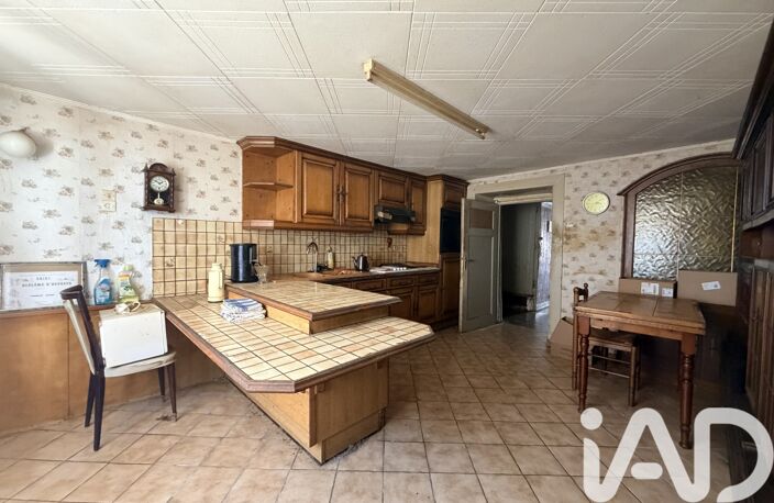 Vente Maison de village 6 pièces — photo 4