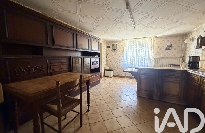 Vente Maison de village 6 pièces — photo 5
