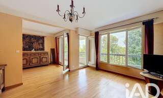 Appartement 4 Pièces 81 m² à vendre à Montmorency (95160)