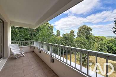 Appartement 4 pièces 345000 €