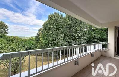 Vente Appartement 4 pièces — photo du bien