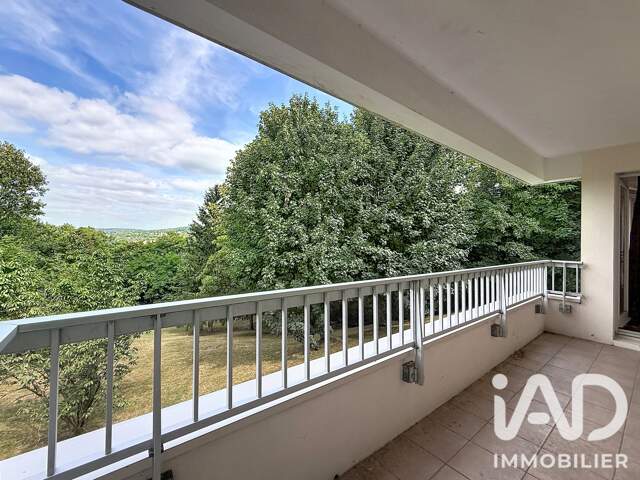 Vente Appartement 4 pièces — photo du bien